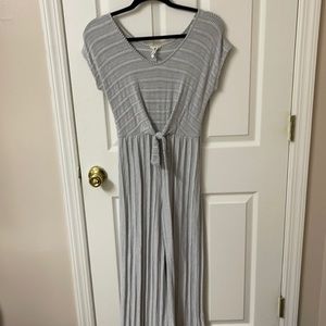 Long romper
